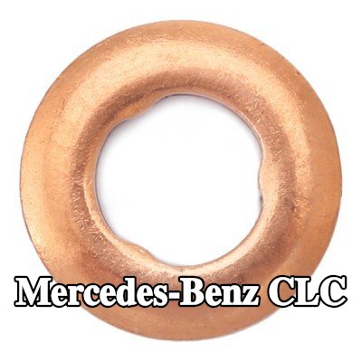 FEBI BILSTEIN مانع تسرب، حامل حاقن الوقود — Mercedes-Benz Clc