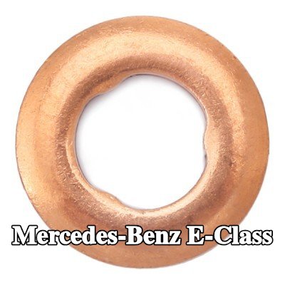 FEBI BILSTEIN مانع تسرب، حامل حاقن الوقود — 2012 Mercedes-Benz E-Class