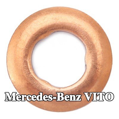 FEBI BILSTEIN مانع تسرب، حامل حاقن الوقود — Mercedes-Benz Vito