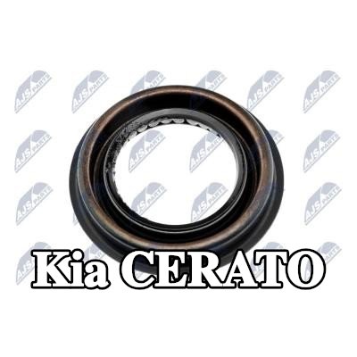 NTY حشية العمود, ناقل الحركة اليدوي الأيسر — Kia Cerato