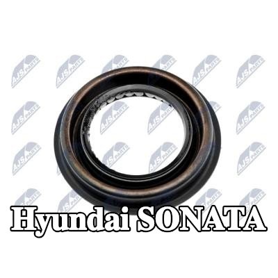 NTY حشية العمود, ناقل الحركة اليدوي الأيسر — Hyundai Sonata