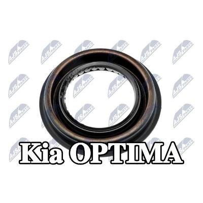 NTY حشية العمود, ناقل الحركة اليدوي الأيسر — Kia Optima