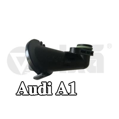 VIKA أنبوب الشفط، مضخة الزيت — Audi A1