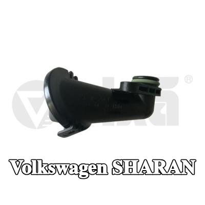 VIKA أنبوب الشفط، مضخة الزيت — Volkswagen Sharan