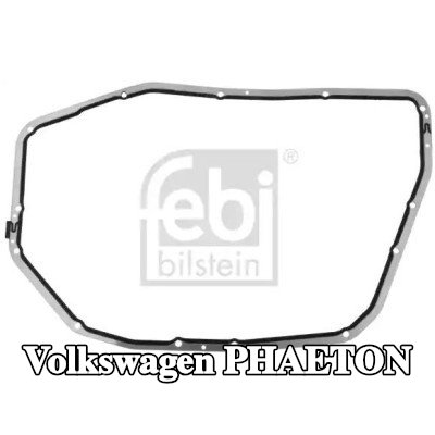 FEBI BILSTEIN السدادة، حوض زيت ناقل الحركة الأوتوماتيكي — Volkswagen Phaeton