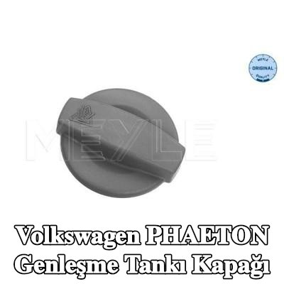 MEYLE Genleşme tankı kapağı, ORİJİNAL Kalite — 2004 Volkswagen Phaeton