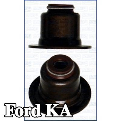 AJUSA حشية صمام — 2017 Ford Ka