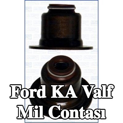 AJUSA Valf mil contası — 2017 Ford Ka