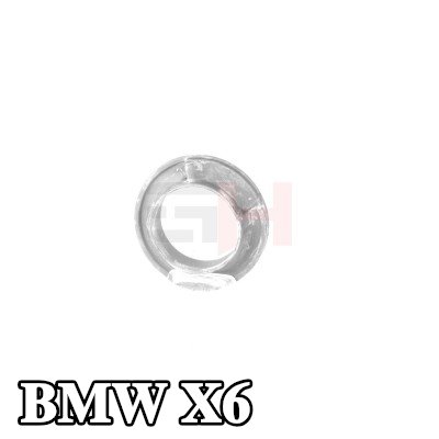 GH غطاء الزنبرك المحور الأمامي, السفلي — 2011 BMW X6
