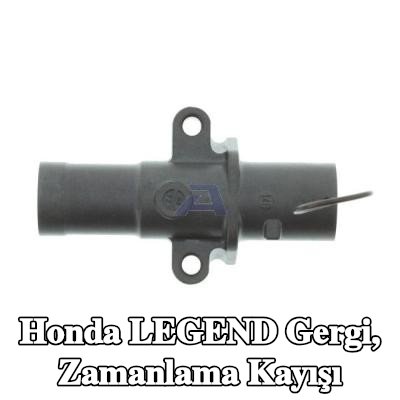 AISIN Gergi, zamanlama kayışı — Honda Legend