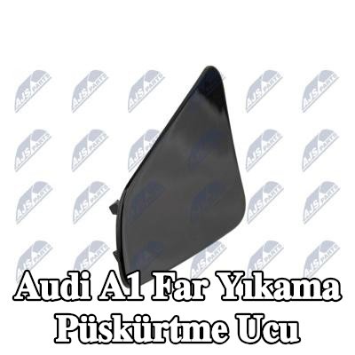 NTY Far yıkama püskürtme ucu Sol Ön — Audi A1