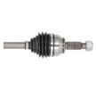 POINT GEAR Tahrik mili Ön Aks Sağ, 920mm — Ford Ka (2)