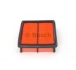 BOSCH Hava filtresi — Kia Pride (2)