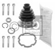 FEBI BILSTEIN CV Mafsal Kılıfı Seti, tahrik mili — Volkswagen Vento (7)