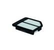 MAHLE Hava filtresi — Honda Crossroad (6)