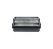 BOSCH Hava filtresi — Mitsubishi Fto (4)