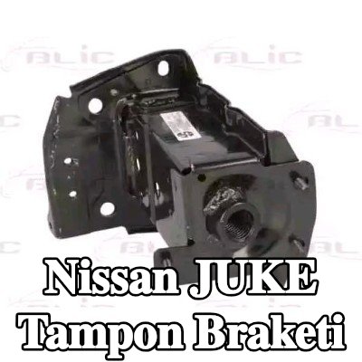 BLIC Tampon braketi Sol Ön — Nissan Juke