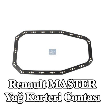 DT Spare Parts Yağ karteri contası — 1997 Renault Master