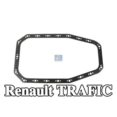 DT Spare Parts حشية حوض الزيت — 1990 Renault Trafic
