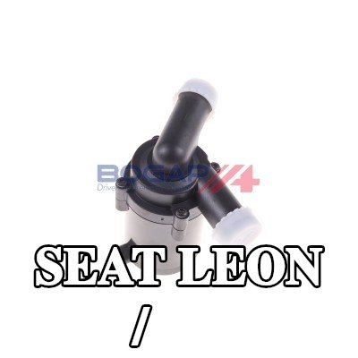 BOGAP قضيب الانتقاء/التحويل بدون حامل — SEAT Leon