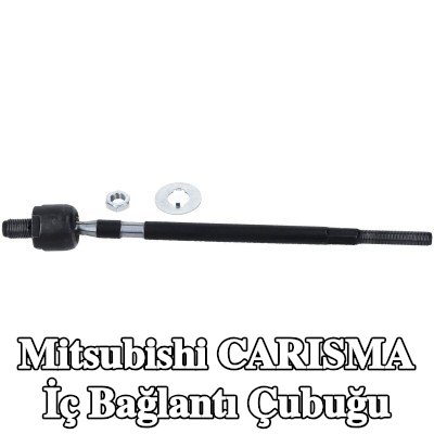LEMFÖRDER İç bağlantı çubuğu Ön Aks Sol, Ön Aks Sağ — Mitsubishi Carisma