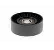 VAICO Gergi kasnağı Orijinal VAICO Kalitesi, Outer Diameter: 70mm — Toyota Wish (10)