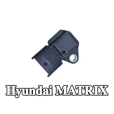MAXGEAR مستشعر ضغط الهواء، تعديل الارتفاع — 2002 Hyundai Matrix