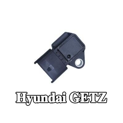 MAXGEAR مستشعر ضغط الهواء، تعديل الارتفاع — Hyundai Getz