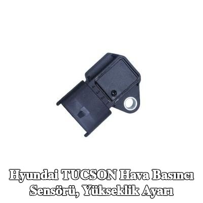 MAXGEAR Hava Basıncı Sensörü, yükseklik ayarı — 2012 Hyundai Tucson