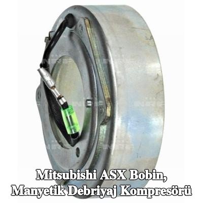 NRF Bobin, manyetik debriyaj kompresörü — Mitsubishi Asx