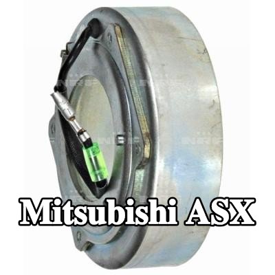 NRF الملف، ضاغط القابض المغناطيسي — Mitsubishi Asx