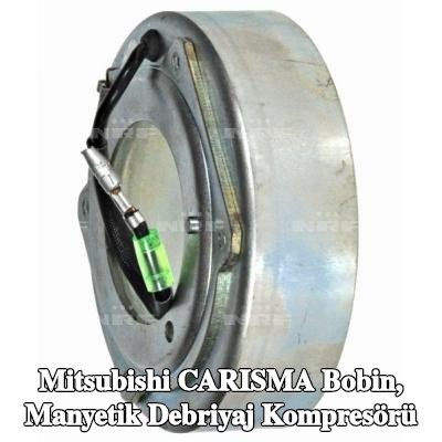 NRF Bobin, manyetik debriyaj kompresörü — Mitsubishi Carisma