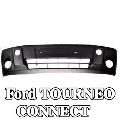 BLIC مصد — 2012 Ford Tourneo Connect