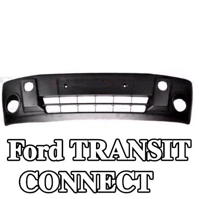 BLIC مصد — 2012 Ford Transit Connect