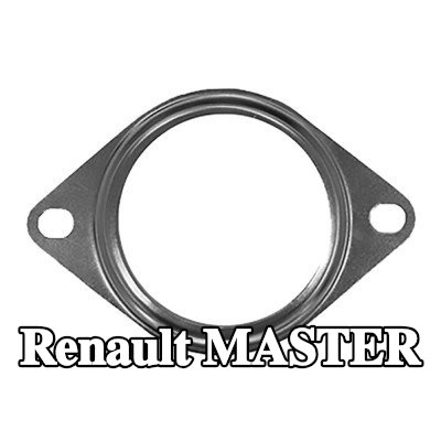 WALKER حشية أنبوب العادم — 2002 Renault Master