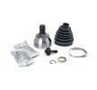 METELLI CV Mafsal Seti — Mercedes-Benz B-Class (2)