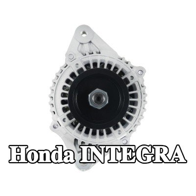 AS-PL مولد التيار المتردد 90A — 2000 Honda Integra