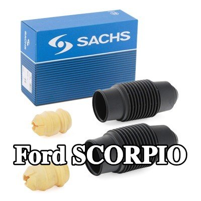 SACHS طقم غطاء الغبار, ممتص الصدمات XTend — 1990 Ford Scorpio