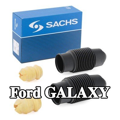 SACHS طقم غطاء الغبار, ممتص الصدمات XTend — 2000 Ford Galaxy