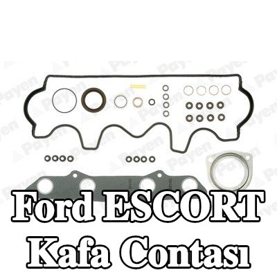 PAYEN Kafa contası 1, 52mm — Ford Escort