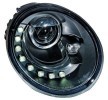 DIEDERICHS مجموعة المصابيح الأمامية HD Tuning — Volkswagen New Beetle (1)