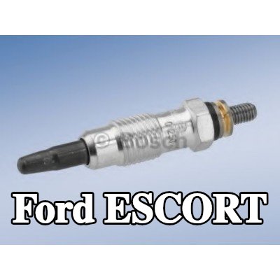 BOSCH شمعة التسخين Duraterm — Ford Escort