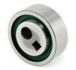 BOSCH Su pompası ve triger kayışı kiti Diş Sayısı: 108, Width: 17mm — Peugeot 205 (6)