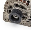 BOSCH Alternatör 125A — Nissan Primera (4)