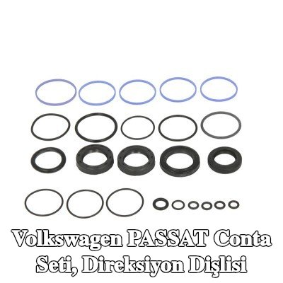 CORTECO Conta Seti, direksiyon dişlisi — 1990 Volkswagen Passat