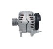 BOSCH Alternatör 140A — 2011 Audi Q3 (1)