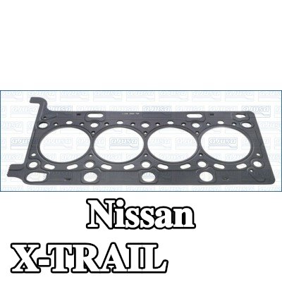AJUSA حشية الرأس MULTILAYER STEEL, 1, 3mm — Nissan X-trail