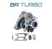 BR Turbo Turboşarj, Conta Seti Dahil — Lexus Is (6)