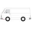 BLIC Ön aks sol valf kapağı — 1990 Volkswagen Lt (2)