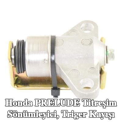 KAVO PARTS Titreşim Sönümleyici, triger kayışı — Honda Prelude